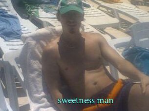 _sweetness_man