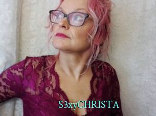 S3xyCHRISTA