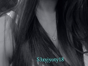 S3xyjyoty18