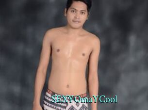 SEXYOmaYCool