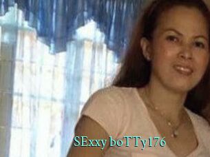 SExxy_boTTy176