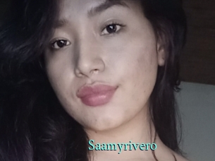 Saamyrivero