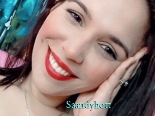 Saandyhott
