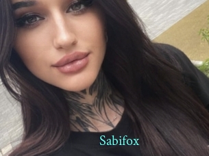 Sabifox