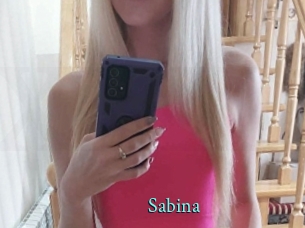 Sabina