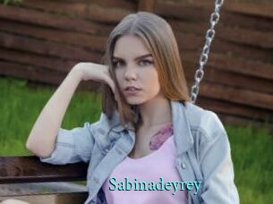 sabinadeyrey xxx Fantasy Land