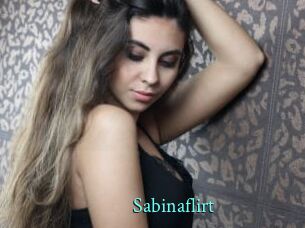 Sabinaflirt