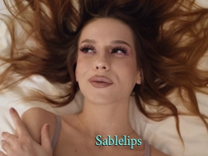 Sablelips