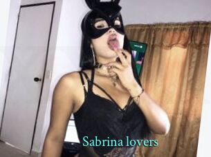 Sabrina_lovers