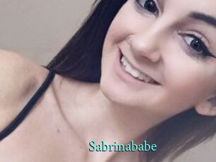 Sabrinababe
