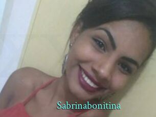 Sabrinabonitina