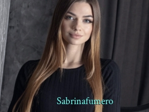 sabrinafumero xxx Fantasy Land