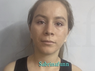 Sabrinafunn
