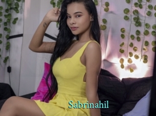 Sabrinahil