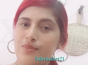 Sabrinahot21