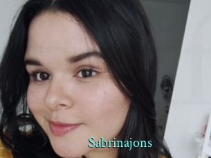 Sabrinajons