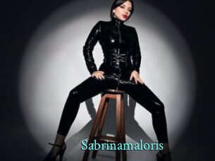 Sabrinamaloris