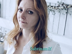 Sabrinamilf