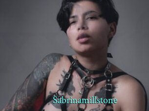 Sabrinamillstone