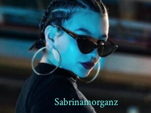Sabrinamorganz