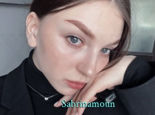 Sabrinamoun