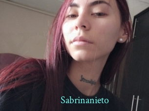 Sabrinanieto