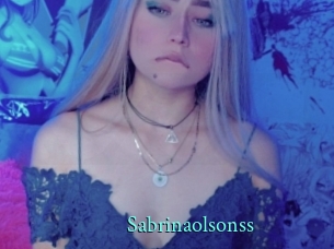 sabrinaolsonss xxx Fantasy Land