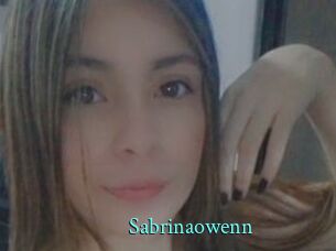 Sabrinaowenn