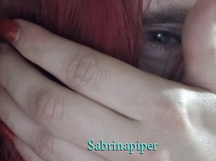 Sabrinapiper