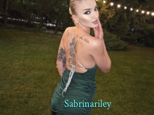 Sabrinariley