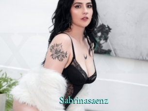Sabrinasaenz
