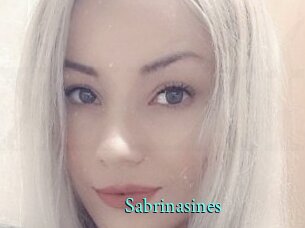 Sabrinasines