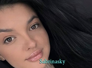 Sabrinasky