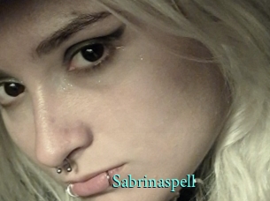sabrinaspell xxx Fantasy Land