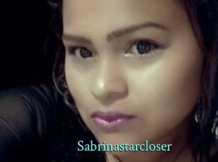 Sabrinastarcloser