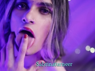 Sabrinaturneer