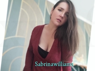 Sabrinawilliams