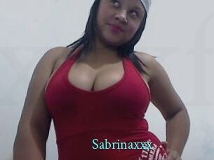 Sabrinaxxx