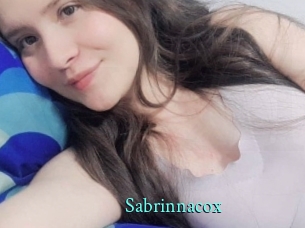 Sabrinnacox