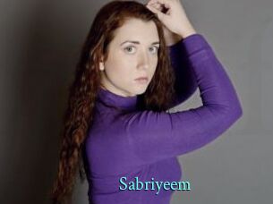 Sabriyeem