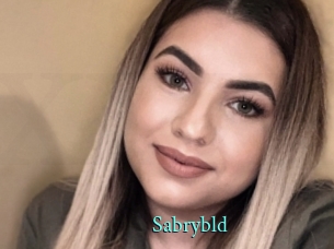Sabrybld