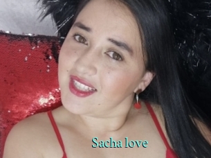 Sacha_love