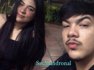 Sachaandronal
