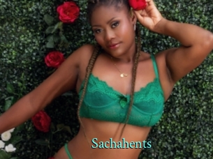 Sachahents
