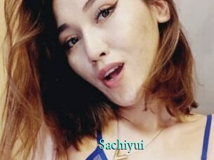 Sachiyui