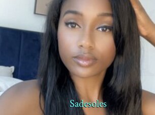 Sadesoles