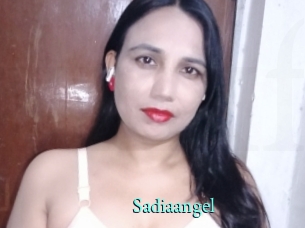 Sadiaangel