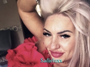 Sadieluxx