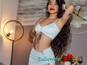 Sadiewehr