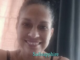 Sadisapphire